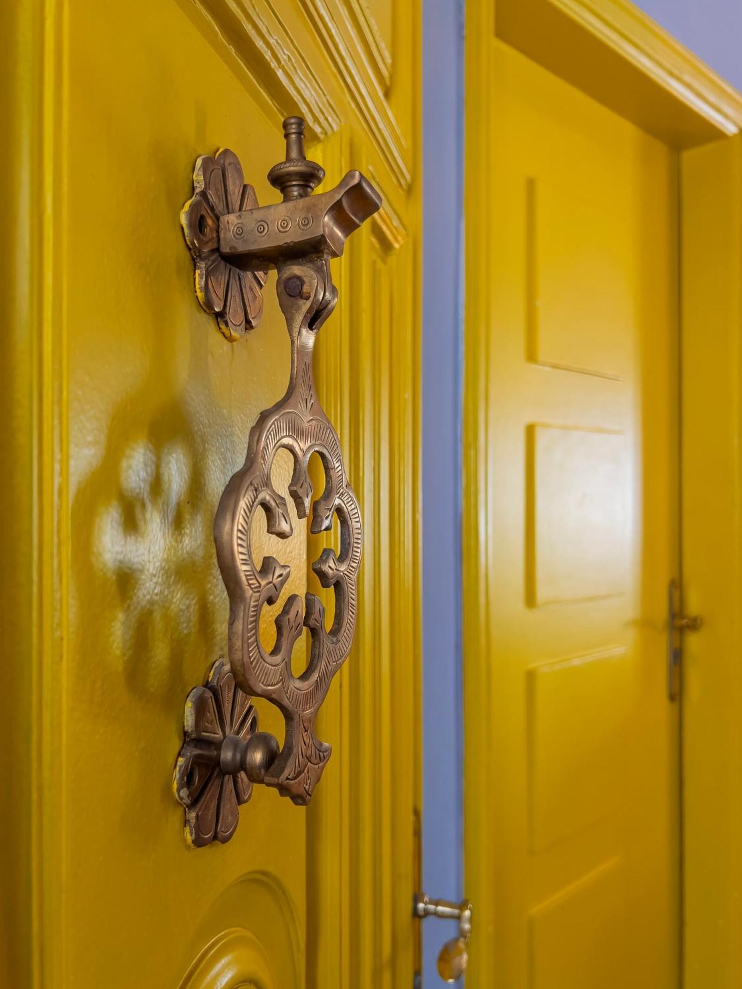 Riad Tanja By Chef Moha Ταγγέρη Εξωτερικό φωτογραφία